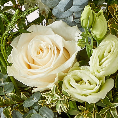 Cashmere Bouquet –  Jose Arrangements, Los Angeles CA