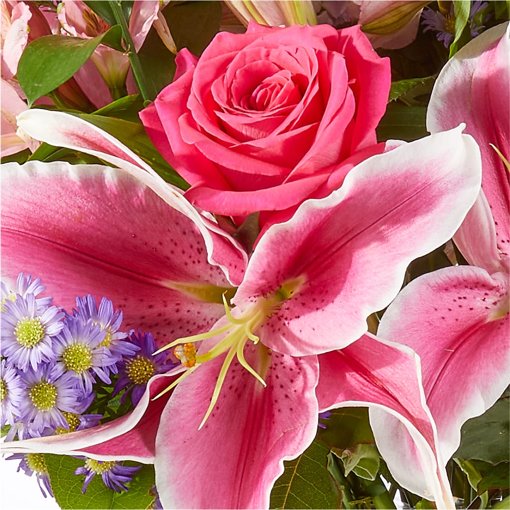 Written in the Stars Bouquet –  Jose Arrangements, Los Angeles CA
