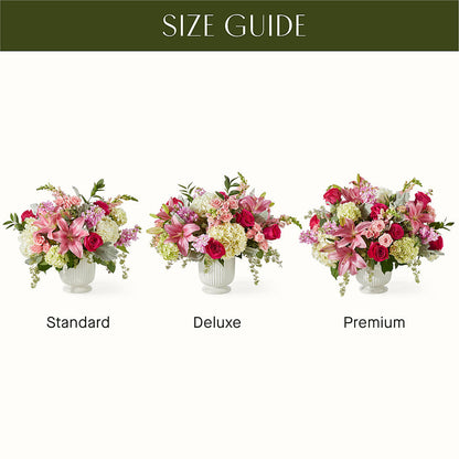 Antique Shopping Bouquet –  Jose Arrangements, Los Angeles CA