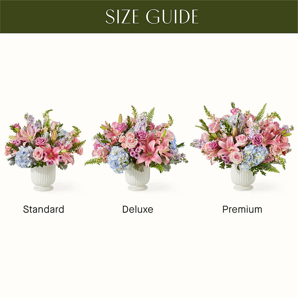Wonderland Bouquet –  Jose Arrangements, Los Angeles CA