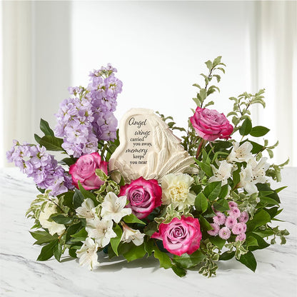 In My Heart Arrangement –  Jose Arrangements, Los Angeles CA