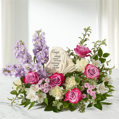 In My Heart Arrangement –  Jose Arrangements, Los Angeles CA