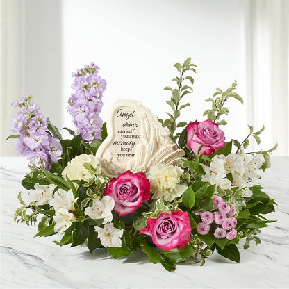 In My Heart Arrangement –  Jose Arrangements, Los Angeles CA
