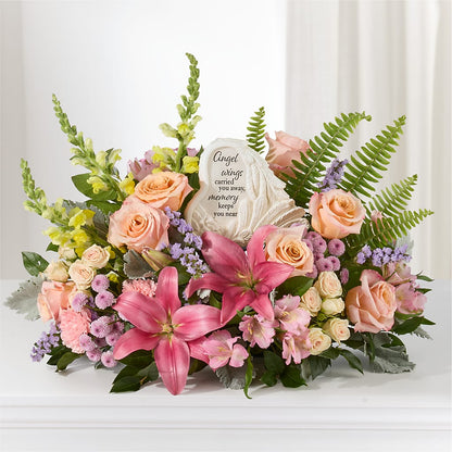 Gentle Light Arrangement –  Jose Arrangements, Los Angeles CA
