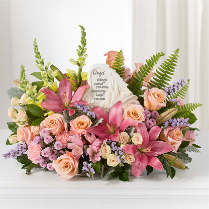 Gentle Light Arrangement –  Jose Arrangements, Los Angeles CA