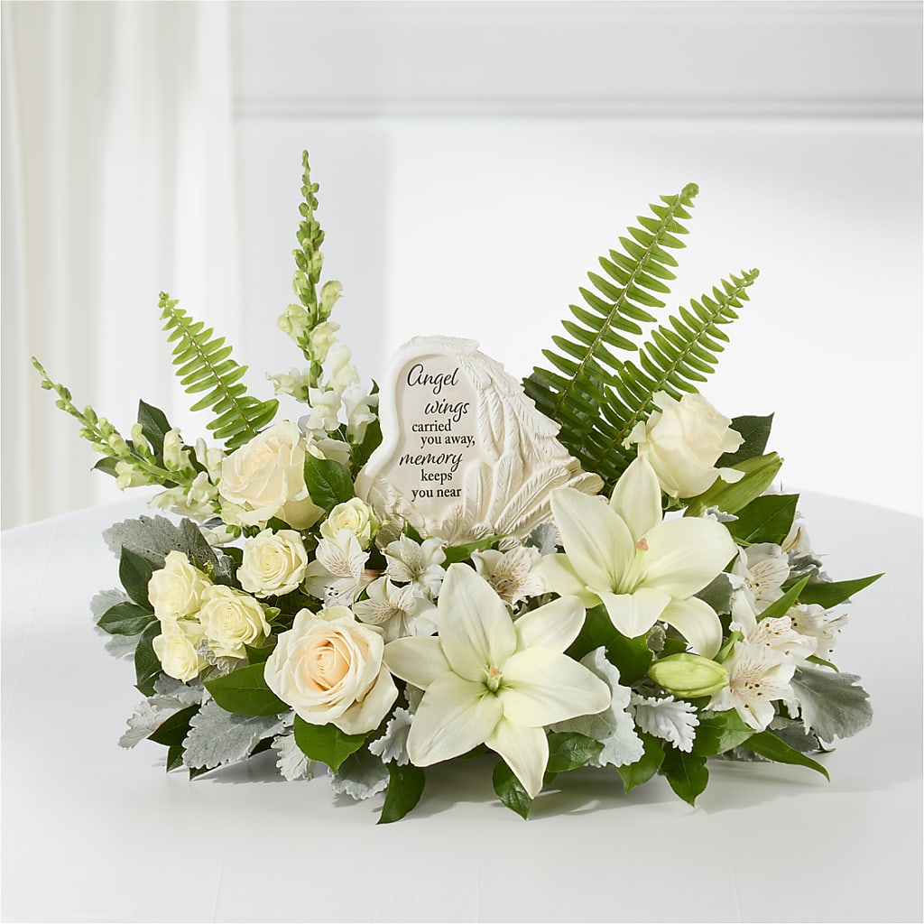 Holding You Close Arrangement –  Jose Arrangements, Los Angeles CA
