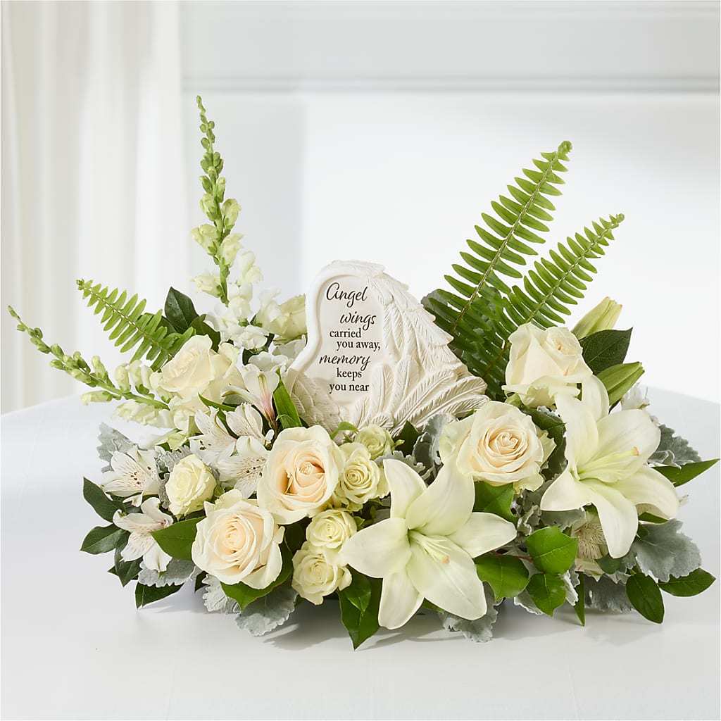 Holding You Close Arrangement –  Jose Arrangements, Los Angeles CA
