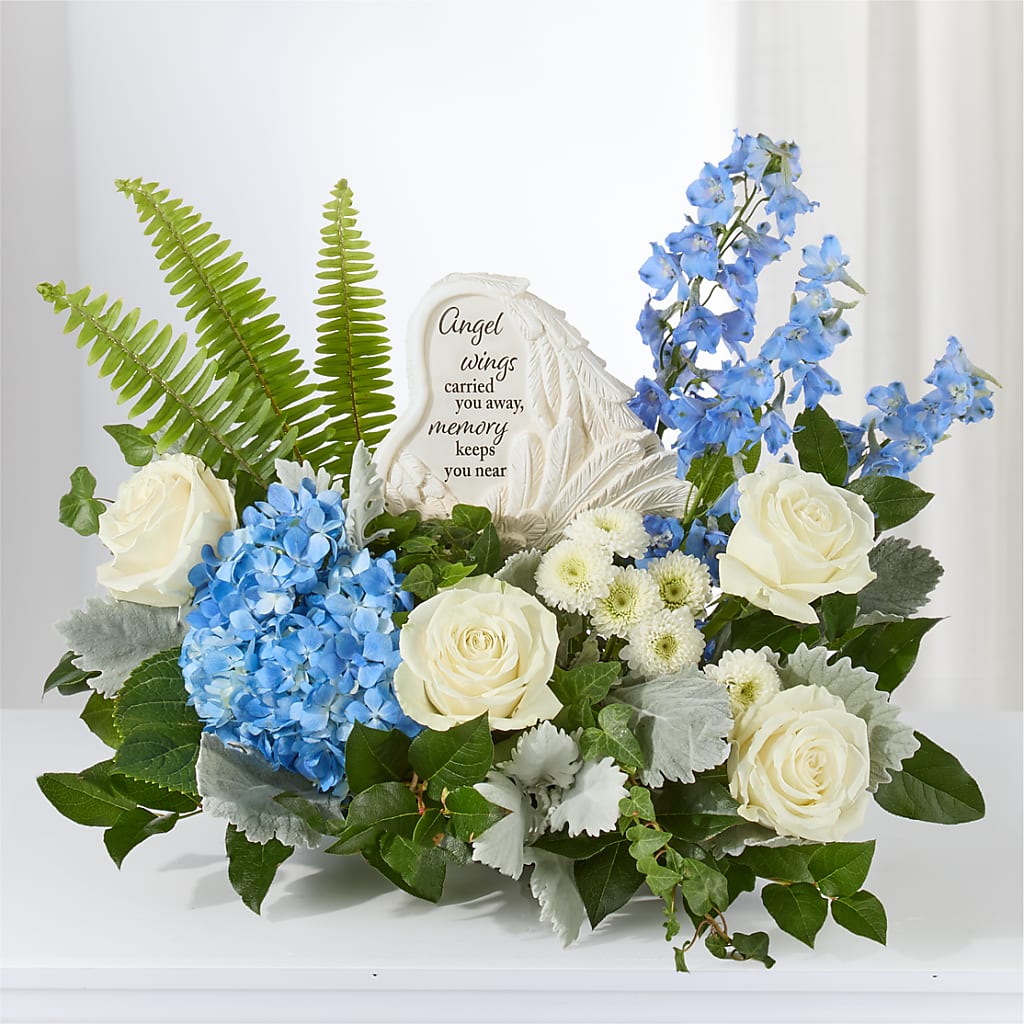 Dearest Arrangement –  Jose Arrangements, Los Angeles CA
