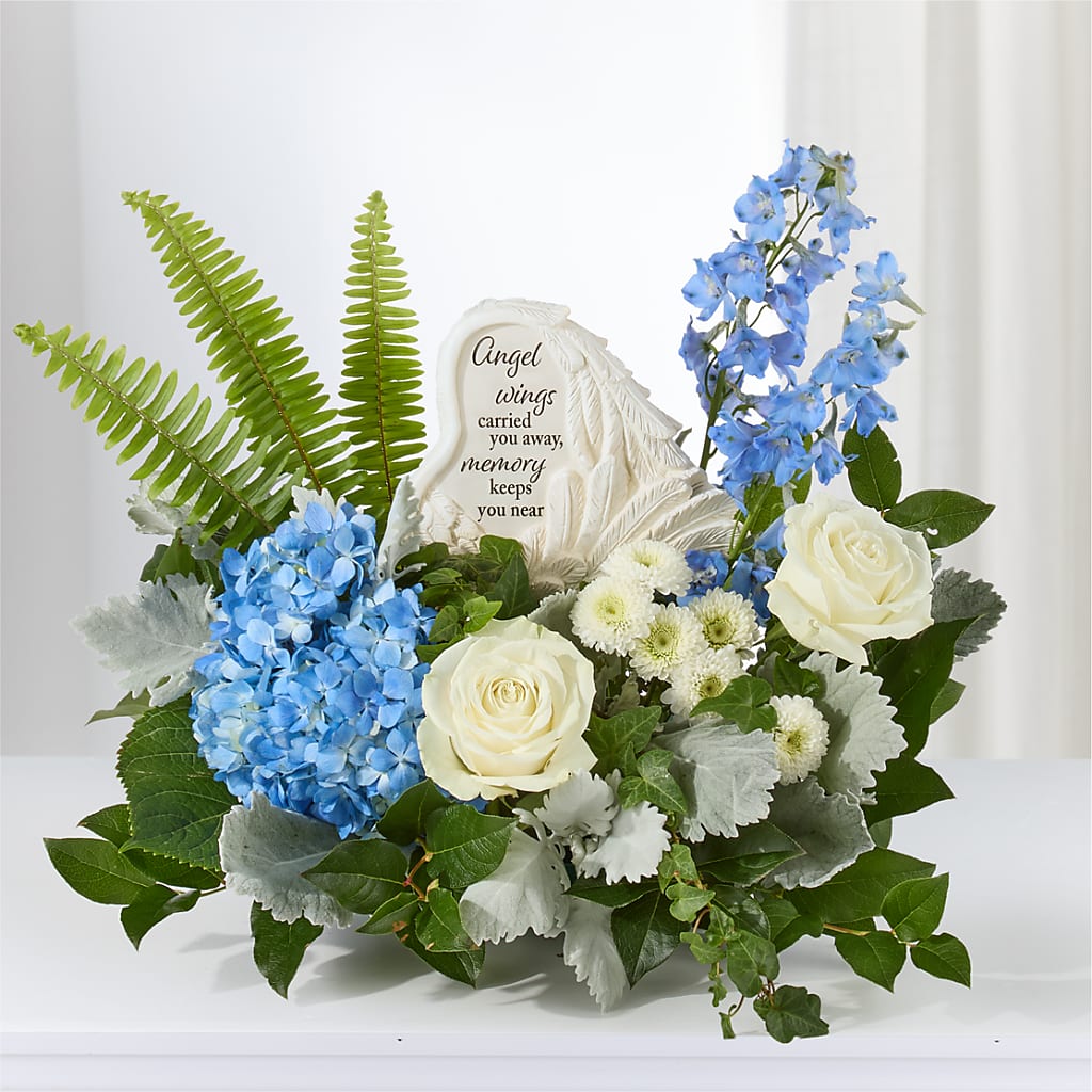 Dearest Arrangement –  Jose Arrangements, Los Angeles CA