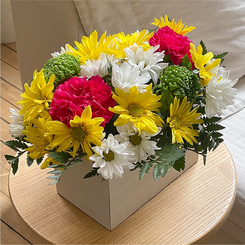 Sorbet Bouquet –  Jose Arrangements, Los Angeles CA