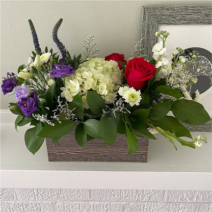 Sweet Magnolia Bouquet –  Jose Arrangements, Los Angeles CA