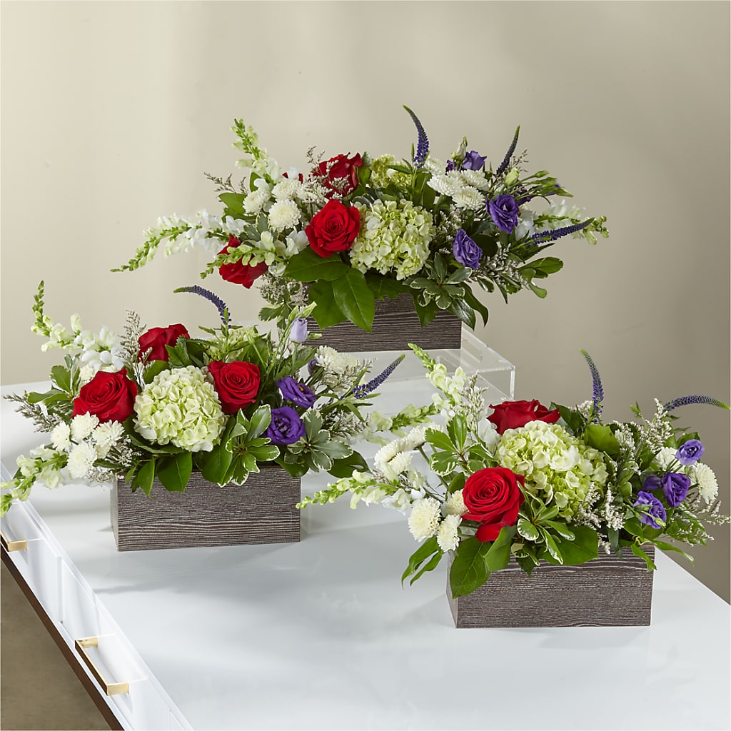 Sweet Magnolia Bouquet –  Jose Arrangements, Los Angeles CA