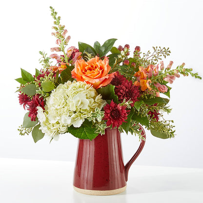 Fall's Finest Bouquet –  Jose Arrangements, Los Angeles CA