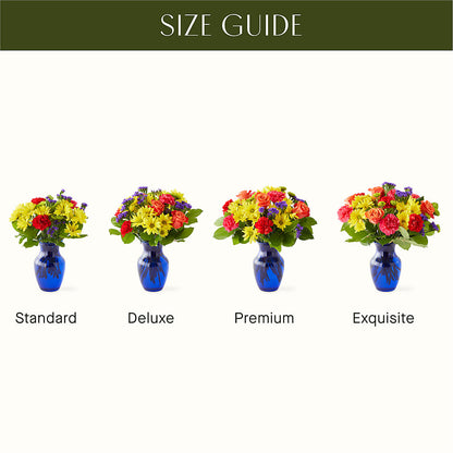 Brighter Days Bouquet –  Jose Arrangements, Los Angeles CA