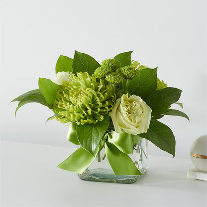 Emerald Forest Bouquet –  Jose Arrangements, Los Angeles CA