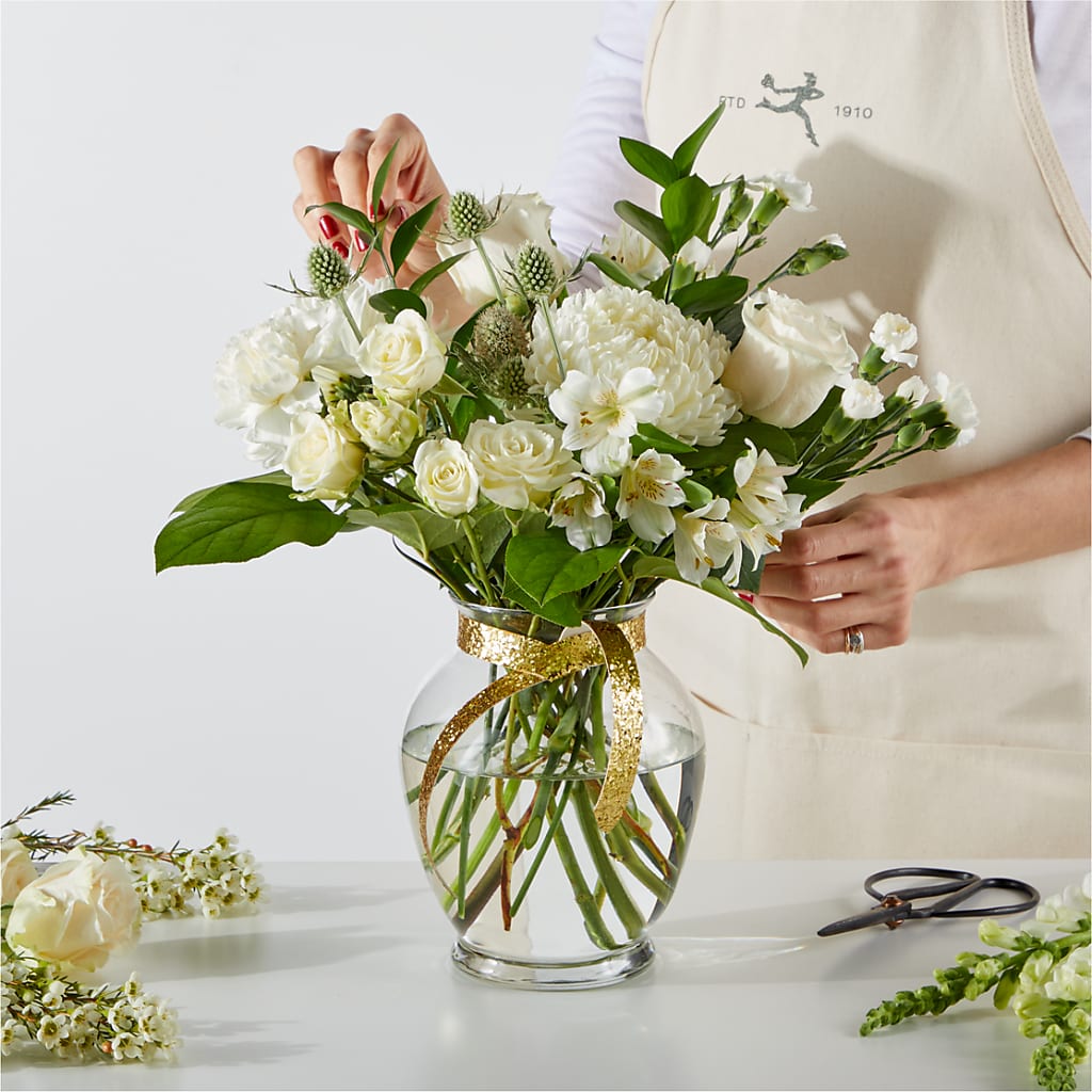 New Beginnings – A Florist Original –  Jose Arrangements, Los Angeles CA