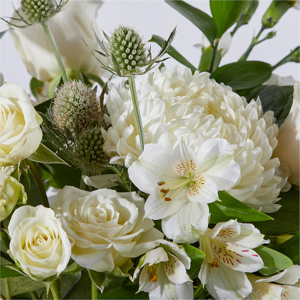 New Beginnings – A Florist Original –  Jose Arrangements, Los Angeles CA