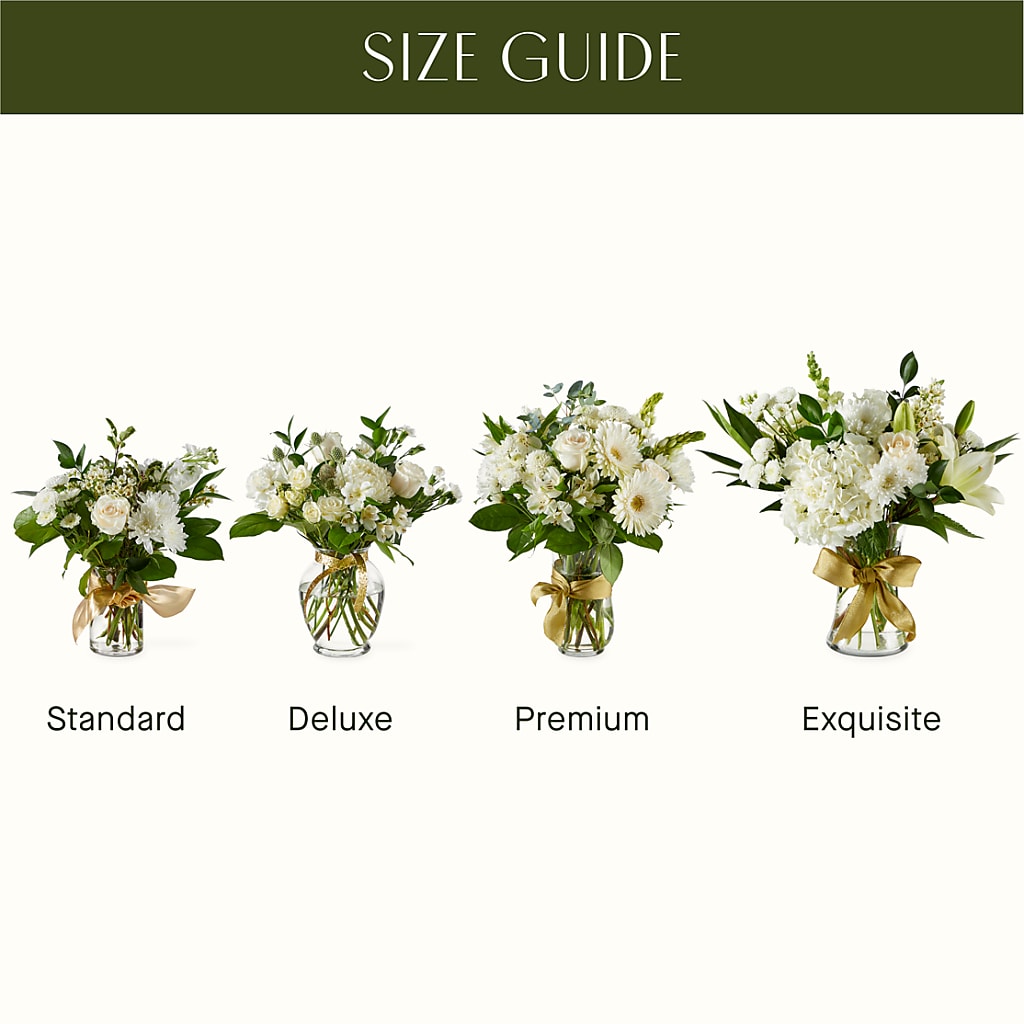 New Beginnings – A Florist Original –  Jose Arrangements, Los Angeles CA