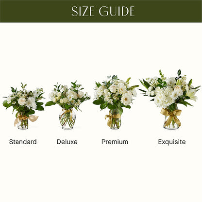 New Beginnings – A Florist Original –  Jose Arrangements, Los Angeles CA