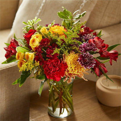 Fall Delight – A Florist Original –  Jose Arrangements, Los Angeles CA