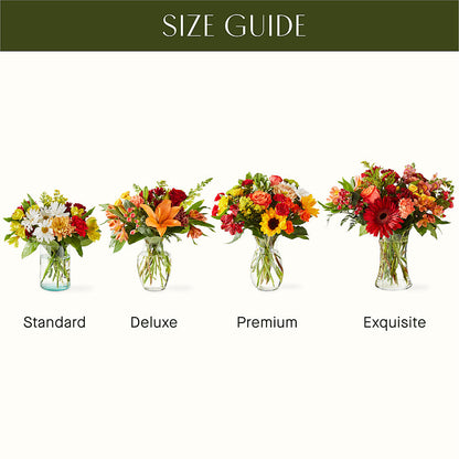 Fall Delight – A Florist Original –  Jose Arrangements, Los Angeles CA