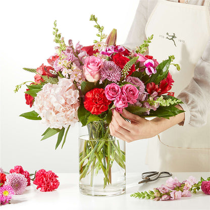 Swooning Over You - A Luxury Florist Original –  Jose Arrangements, Los Angeles CA