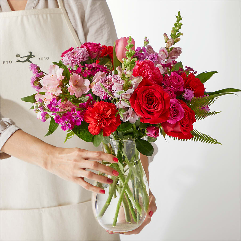 Together Forever - A Florist Original –  Jose Arrangements, Los Angeles CA
