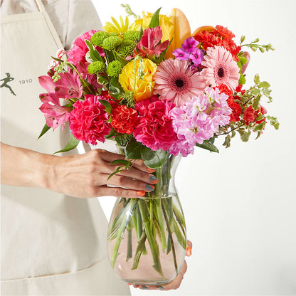 Cue the Confetti - A Florist Original –  Jose Arrangements, Los Angeles CA
