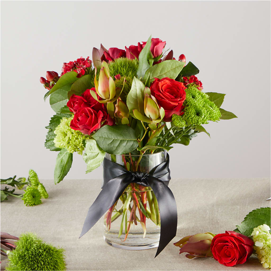 Heritage Kindle – A Florist Original –  Jose Arrangements, Los Angeles CA