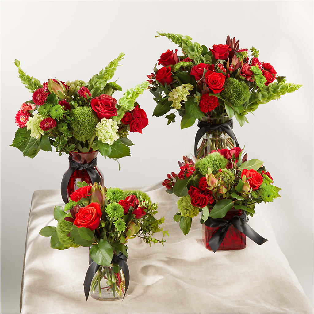 Heritage Kindle – A Florist Original –  Jose Arrangements, Los Angeles CA