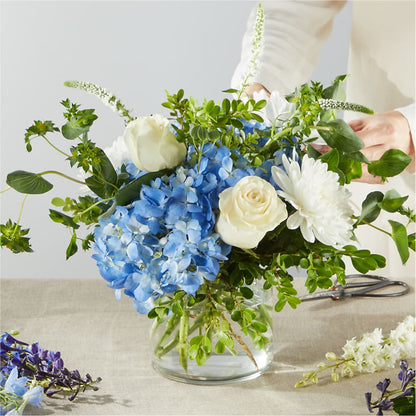 Festival of Lights – A Florist Original –  Jose Arrangements, Los Angeles CA