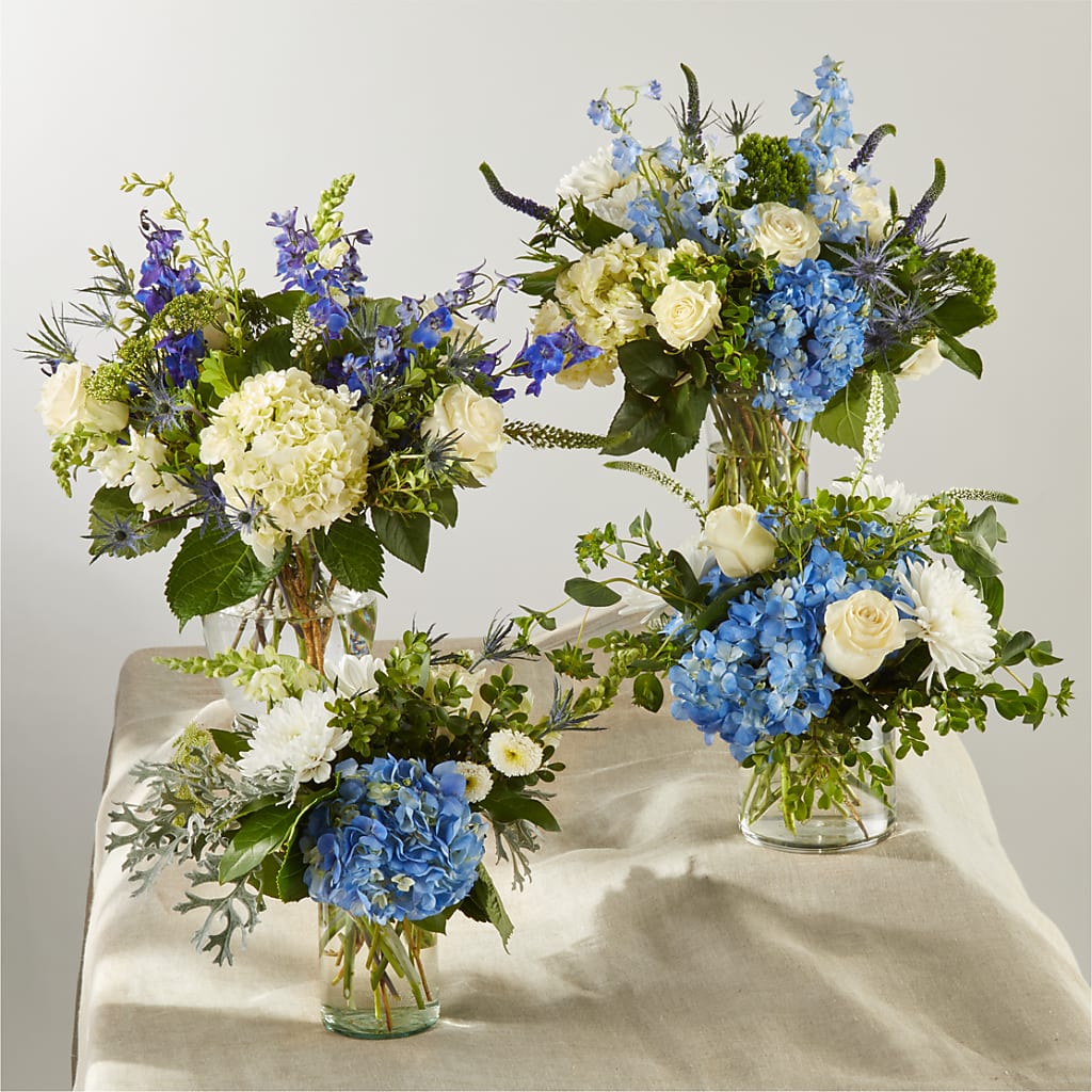 Festival of Lights – A Florist Original –  Jose Arrangements, Los Angeles CA
