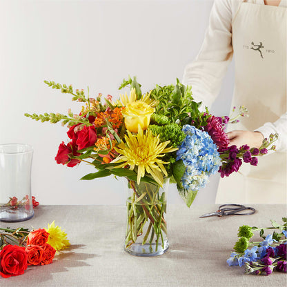 Summer Spectra - A Florist Original –  Jose Arrangements, Los Angeles CA