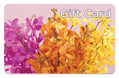 Gift Card –  Jose Arrangements, Los Angeles CA