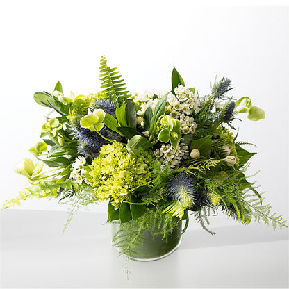 The Botanical Gardens –  Jose Arrangements, Los Angeles CA
