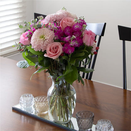 Sunday Morning Bouquet –  Jose Arrangements, Los Angeles CA