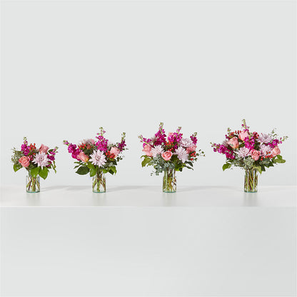 Sunday Morning Bouquet –  Jose Arrangements, Los Angeles CA