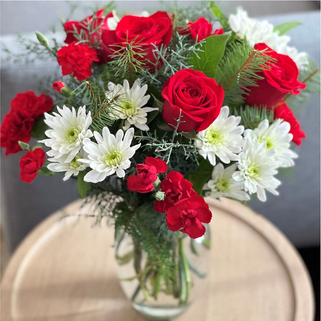 Seasonal Magic Bouquet –  Jose Arrangements, Los Angeles CA