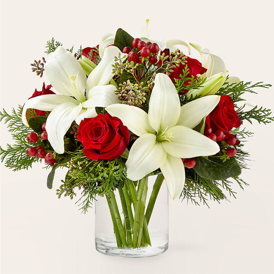 Glittering Lights Bouquet –  Jose Arrangements, Los Angeles CA
