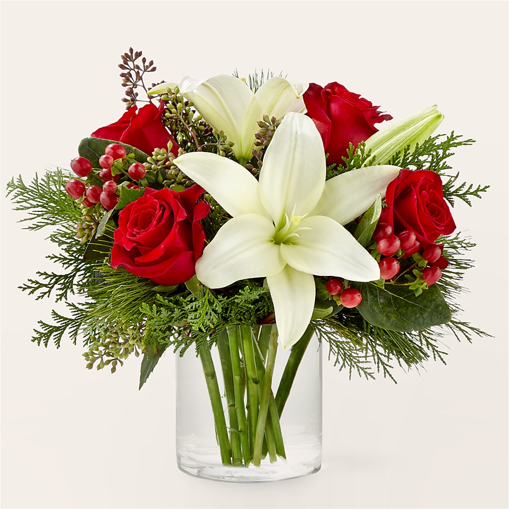Glittering Lights Bouquet –  Jose Arrangements, Los Angeles CA
