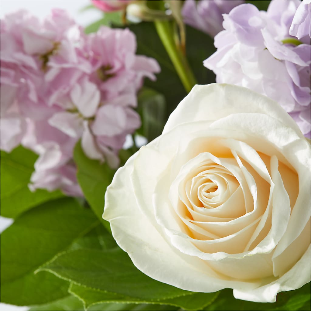Springtime Spritz Bouquet –  Jose Arrangements, Los Angeles CA