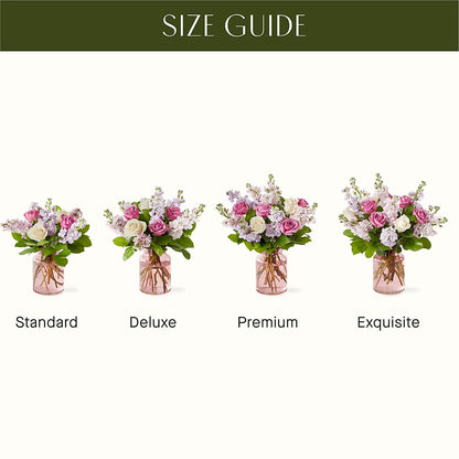 Springtime Spritz Bouquet –  Jose Arrangements, Los Angeles CA