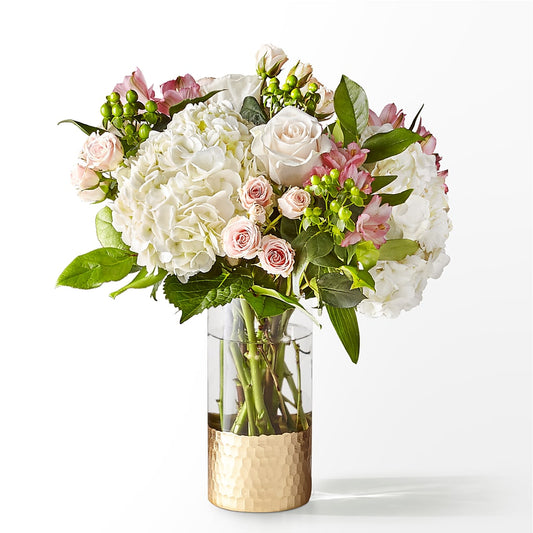 Parisian Stroll Bouquet –  Jose Arrangements, Los Angeles CA