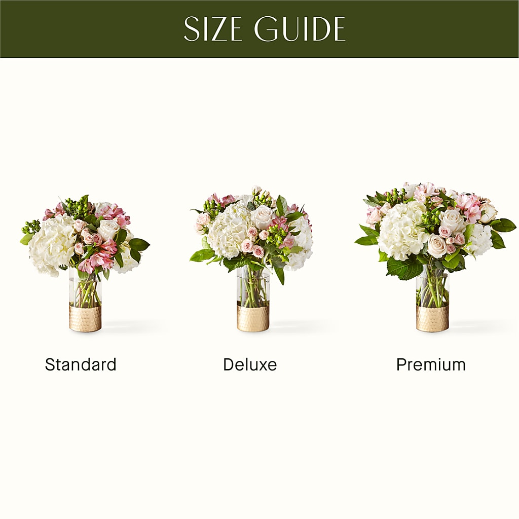 Parisian Stroll Bouquet –  Jose Arrangements, Los Angeles CA