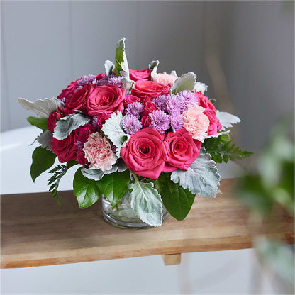 Sweet As Can Be Bouquet –  Jose Arrangements, Los Angeles CA