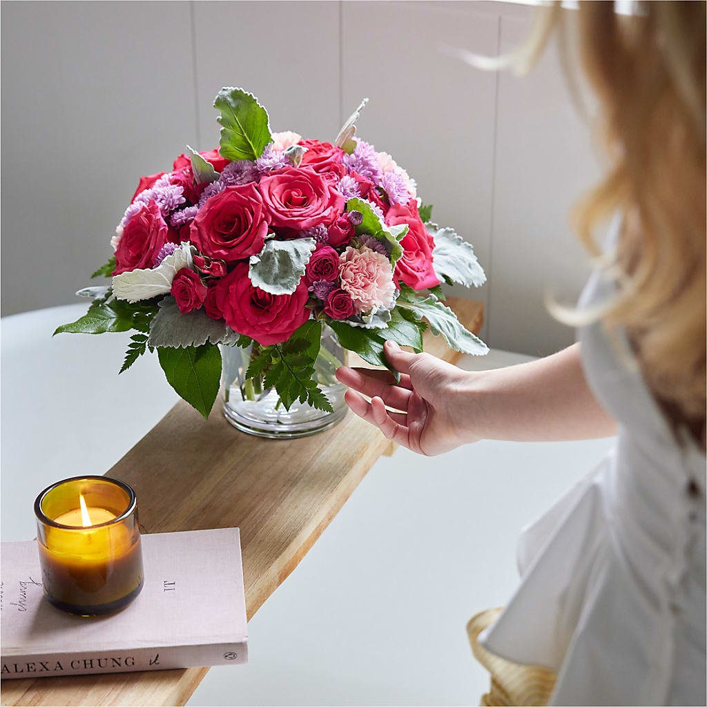 Sweet As Can Be Bouquet –  Jose Arrangements, Los Angeles CA