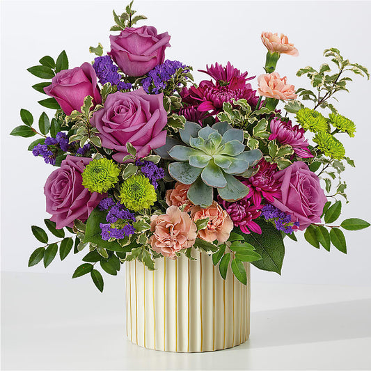You're a Gem Bouquet –  Jose Arrangements, Los Angeles CA