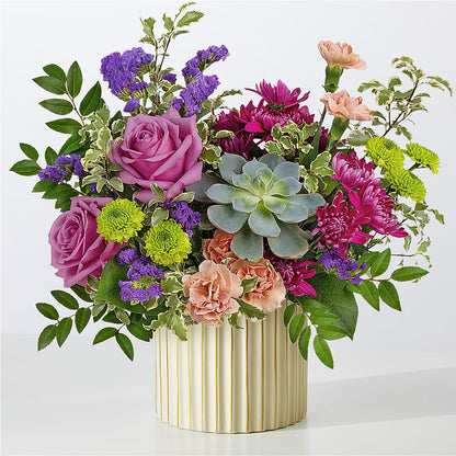You're a Gem Bouquet –  Jose Arrangements, Los Angeles CA