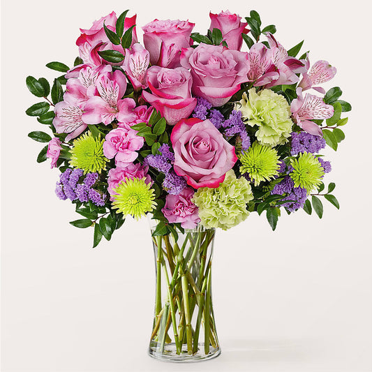 Morning Dew Bouquet –  Jose Arrangements, Los Angeles CA