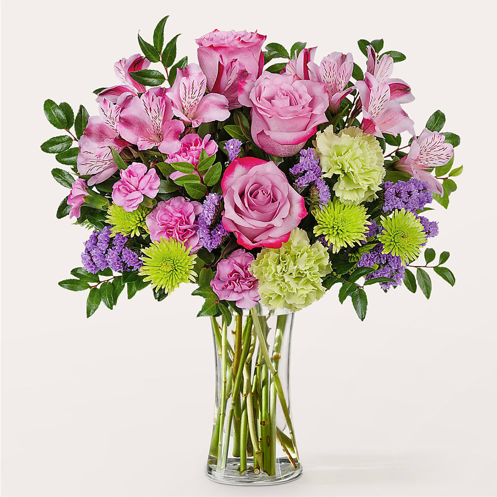 Morning Dew Bouquet –  Jose Arrangements, Los Angeles CA